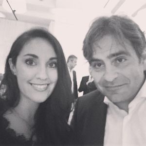 Meet your Posher, Marie